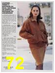 1991 Sears Fall Winter Catalog, Page 72