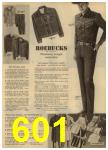 1965 Sears Spring Summer Catalog, Page 601