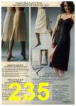 1979 Sears Fall Winter Catalog, Page 235