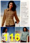 2003 JCPenney Fall Winter Catalog, Page 116