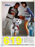 1984 Sears Fall Winter Catalog, Page 619