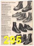 1982 Sears Fall Winter Catalog, Page 295