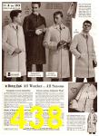 1963 Montgomery Ward Spring Summer Catalog, Page 438