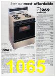 1989 Sears Home Annual Catalog, Page 1065