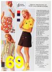 1972 Sears Spring Summer Catalog, Page 69