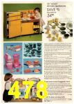 1979 Montgomery Ward Christmas Book, Page 478