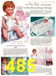 1959 Sears Christmas Book, Page 485