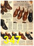 1940 Sears Fall Winter Catalog, Page 347