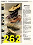 1983 Sears Fall Winter Catalog, Page 262