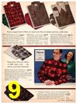 1947 Sears Christmas Book, Page 9