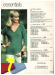 1980 Sears Spring Summer Catalog, Page 7