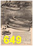 1966 Montgomery Ward Spring Summer Catalog, Page 649