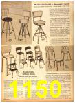 1958 Sears Fall Winter Catalog, Page 1150