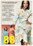 1977 Sears Spring Summer Catalog, Page 88