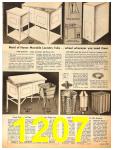 1959 Sears Fall Winter Catalog, Page 1207