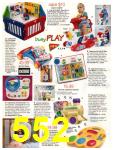 1997 JCPenney Christmas Book, Page 552