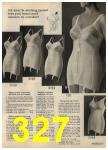 1968 Sears Fall Winter Catalog, Page 327