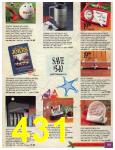 1999 Sears Christmas Book (Canada), Page 431