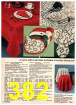 1980 Sears Christmas Book, Page 382