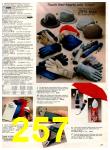 1986 Sears Christmas Book, Page 257