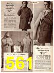 1966 Montgomery Ward Fall Winter Catalog, Page 561