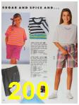 1992 Sears Summer Catalog, Page 200