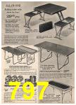 1968 Montgomery Ward Spring Summer Catalog, Page 797