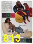 1993 Sears Spring Summer Catalog, Page 813