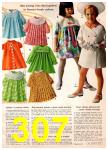 1968 Montgomery Ward Spring Summer Catalog, Page 307