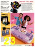 2002 Sears Christmas Book, Page 23