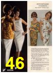 1965 Sears Spring Summer Catalog, Page 46