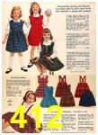 1960 Sears Fall Winter Catalog, Page 412