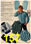 1966 Sears Christmas Book, Page 157