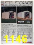 1991 Sears Spring Summer Catalog, Page 1146