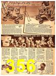 1941 Sears Fall Winter Catalog, Page 356