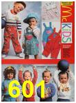 1988 Sears Fall Winter Catalog, Page 601