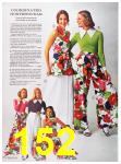 1973 Sears Spring Summer Catalog, Page 152