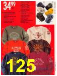 2004 Sears Christmas Book (Canada), Page 125