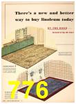 1944 Sears Spring Summer Catalog, Page 776