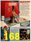 1974 Sears Christmas Book, Page 168