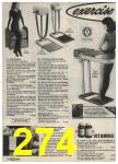 1979 Sears Spring Summer Catalog, Page 274