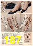 1963 Montgomery Ward Spring Summer Catalog, Page 187