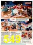 1986 Sears Christmas Book, Page 549