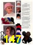 1991 JCPenney Christmas Book, Page 147