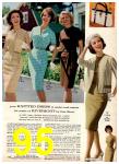 1963 Montgomery Ward Spring Summer Catalog, Page 95