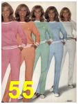 1981 Sears Spring Summer Catalog, Page 55