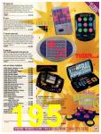 1996 Sears Christmas Book, Page 195