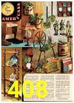 1972 Montgomery Ward Christmas Book, Page 408