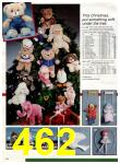 1986 Sears Christmas Book, Page 462