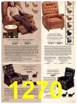 1974 Sears Fall Winter Catalog, Page 1270